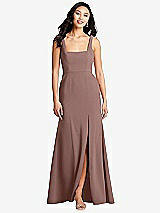 Front View Thumbnail - Sienna Bella Bridesmaids Dress BB136