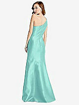 Rear View Thumbnail - Coastal Bella Bridesmaids Dress BB137