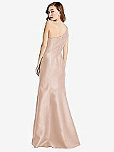 Rear View Thumbnail - Cameo Bella Bridesmaids Dress BB137