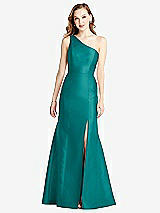 Front View Thumbnail - Jade Bella Bridesmaids Dress BB137