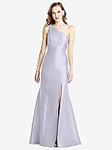 Front View Thumbnail - Silver Dove Bella Bridesmaids Dress BB137