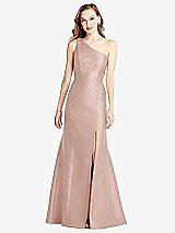 Front View Thumbnail - Toasted Sugar Bella Bridesmaids Dress BB137