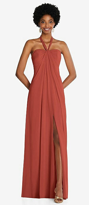 Amber bridesmaid dresses on sale