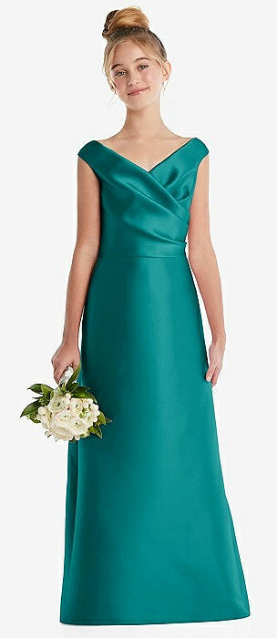 Junior bridesmaid dresses davids bridal best sale