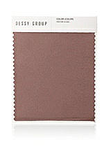 Front View Thumbnail - Sienna Whisper Satin Swatch