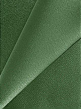 Front View Thumbnail - Vineyard Green Whisper Satin by the Yard