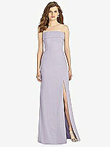 Front View Thumbnail - Moondance Bella Bridesmaids Dress BB139