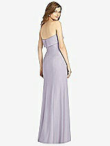 Rear View Thumbnail - Moondance Bella Bridesmaids Dress BB139