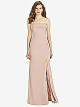 Front View Thumbnail - Cameo Bella Bridesmaids Dress BB139