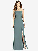 Front View Thumbnail - Icelandic Bella Bridesmaids Dress BB139