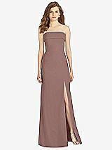 Front View Thumbnail - Sienna Bella Bridesmaids Dress BB139