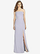 Front View Thumbnail - Silver Dove Bella Bridesmaids Dress BB139