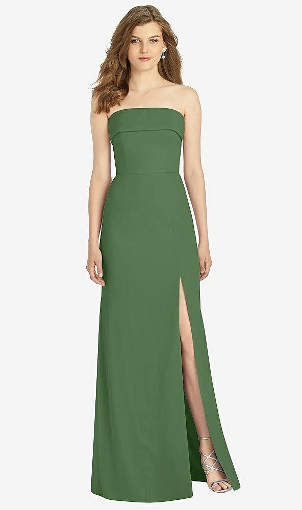 Front View - Vineyard Green Bella Bridesmaids Dress BB139