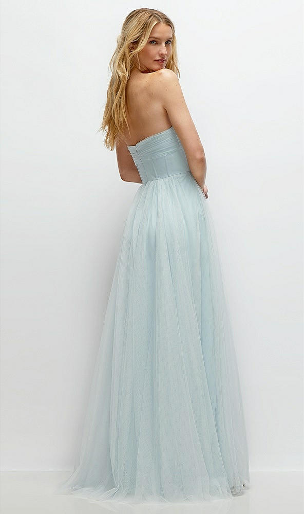 Back View - Mist 3129