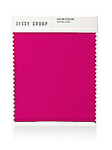 Front View Thumbnail - Think Pink Neu Stretch Charmeuse Swatch