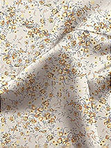 Front View Thumbnail - Golden Hour Neu Stretch Charmeuse Fabric by the Yard