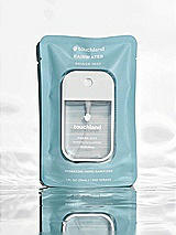 Side View Thumbnail - Neutral Rainwater Power Mist Touchland Hand Sanitizer