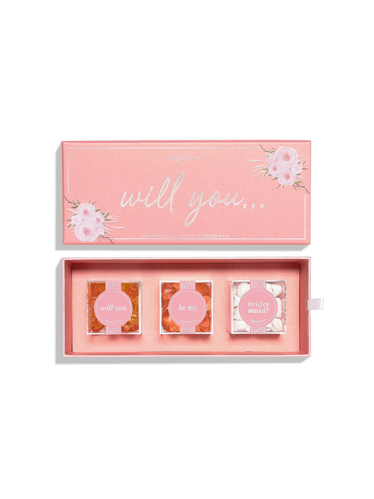 Sugarfina bridesmaid on sale