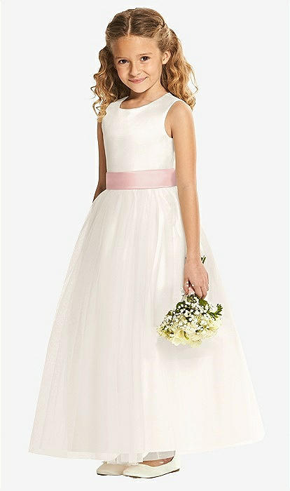 Flower Girl Dress FL4002