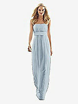 Front View Thumbnail - Mist After Six Bridesmaid Style 6556