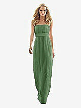 Front View Thumbnail - Vineyard Green After Six Bridesmaid Style 6556