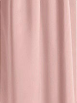 Front View Thumbnail - Rose - PANTONE Rose Quartz Matte Satin Fabric by the Yard