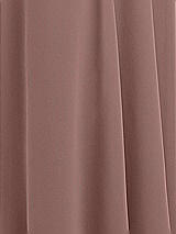 Front View Thumbnail - Sienna Sheer Crepe Fabric by the Yard