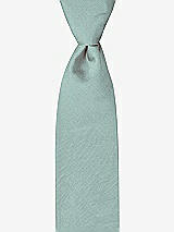 Front View Thumbnail - Atlantis Peau de Soie Boy's 50" Necktie by After Six