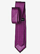 Rear View Thumbnail - Paradise Peau de Soie Boy's 50" Necktie by After Six