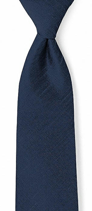 Dupioni Boy's 50" Necktie by After Six