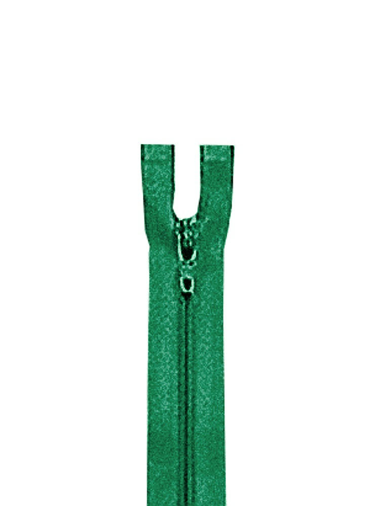 Front View - Shamrock Zipper - 24" hidden