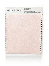 Front View Thumbnail - Blush Stretch Charmeuse Swatch