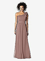 Front View Thumbnail - Sienna After Six Bridesmaids Style 6611