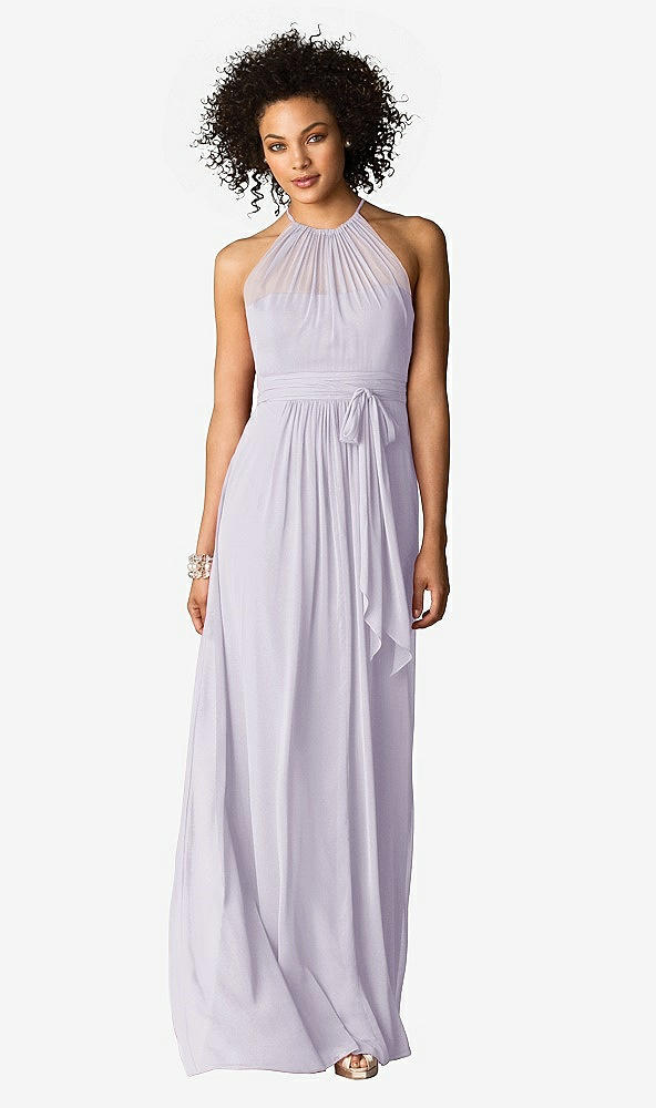 Front View - Moondance After Six Bridesmaid Dress 6613