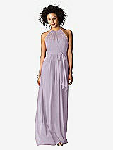 Front View Thumbnail - Lilac Haze After Six Bridesmaid Dress 6613