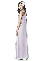 Rear View Thumbnail - Moondance Dessy Collection Junior Bridesmaid Style JR835