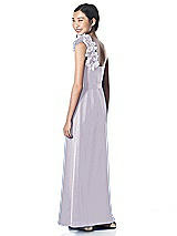 Rear View Thumbnail - Moondance Dessy Collection Junior Bridesmaid style JR611