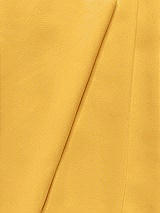 Front View Thumbnail - NYC Yellow Lux Chiffon Fabric by the Yard