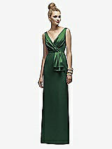 Front View Thumbnail - Hampton Green Lela Rose Bridesmaids Style LR172