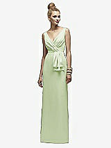 Front View Thumbnail - Limeade Lela Rose Bridesmaids Style LR172