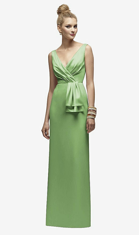 Front View - Apple Slice Lela Rose Bridesmaids Style LR172