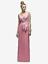 Front View Thumbnail - Carnation Lela Rose Bridesmaids Style LR172