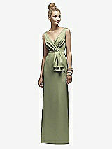 Front View Thumbnail - Kiwi Lela Rose Bridesmaids Style LR172