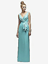 Front View Thumbnail - Spa Lela Rose Bridesmaids Style LR172