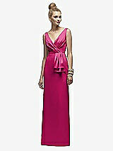 Front View Thumbnail - Tutti Frutti Lela Rose Bridesmaids Style LR172