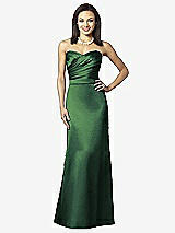 Front View Thumbnail - Hampton Green After Six Bridesmaids Style 6628