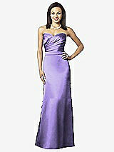 Front View Thumbnail - Tahiti After Six Bridesmaids Style 6628