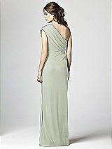 Rear View Thumbnail - Celadon Dessy Collection Style 2858