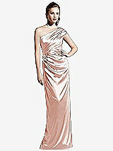 Front View Thumbnail - Blush Social Bridesmaids Style 8118