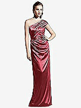 Front View Thumbnail - Nectar Social Bridesmaids Style 8118